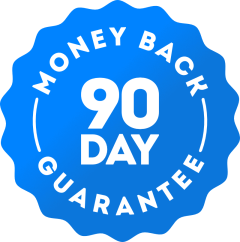 Mitolyn 90 days money back guarantee